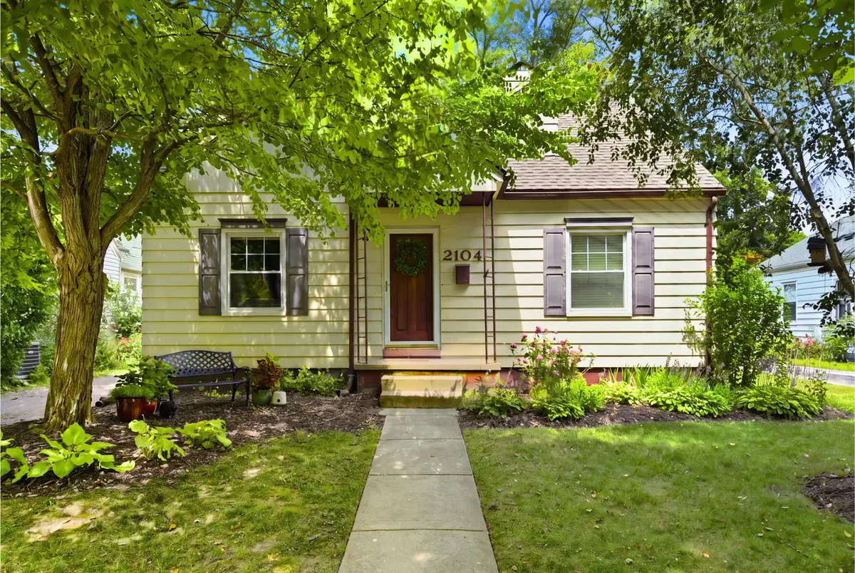 2104 Arborview Boulevard, Ann Arbor, MI 48103 - #1