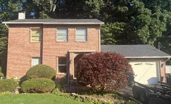 6539 N Noffke Drive, Caledonia, MI 49316