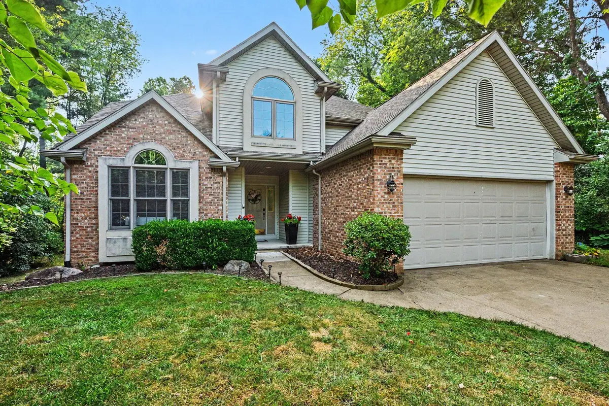 7220 Stoney Creek Drive, Augusta, MI 49012 - #1