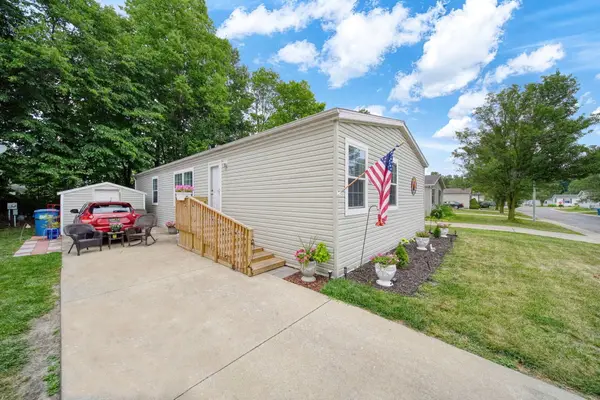 508 Rio Grande Drive, Adrian, MI 49221