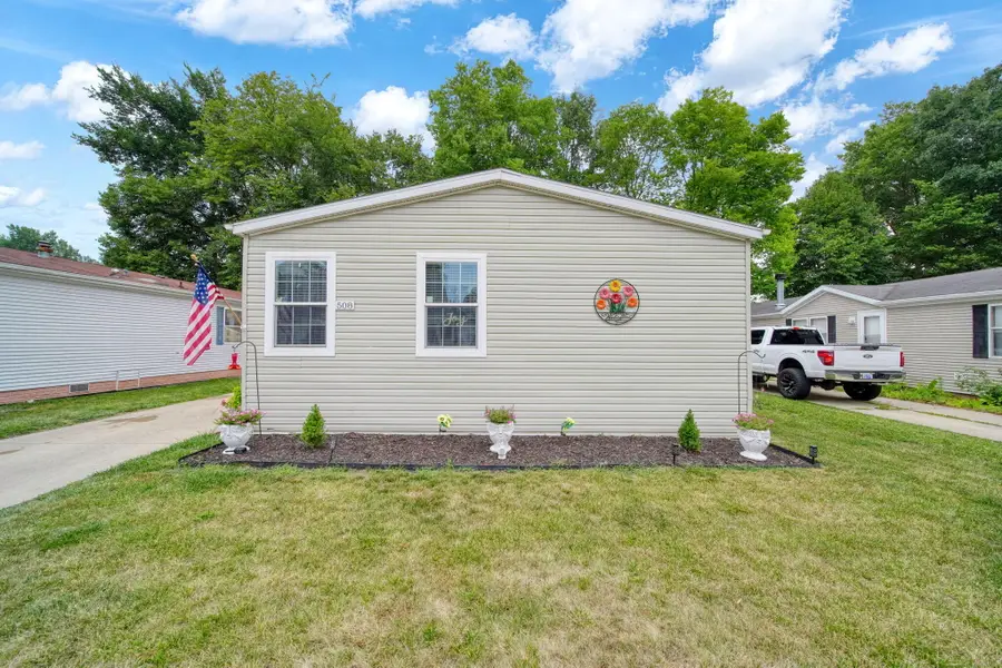 508 Rio Grande Drive, Adrian, MI 49221 - #2