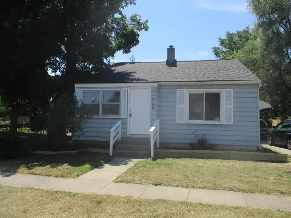258 Floyd Street Sw, Grand Rapids, MI 49548