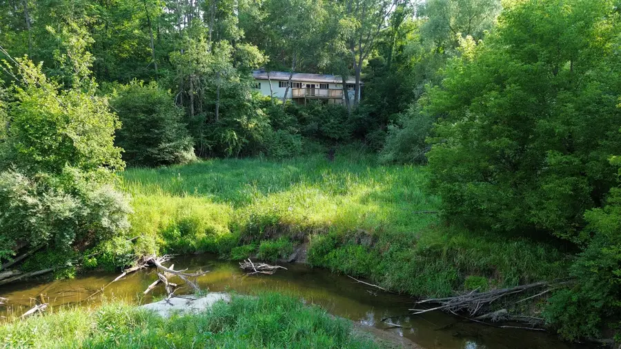 10013 E Beal City Road, Mount Pleasant, MI 48858 - #2
