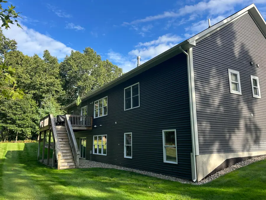 6460 Terravita Drive, Whitehall, MI 49461 - #2