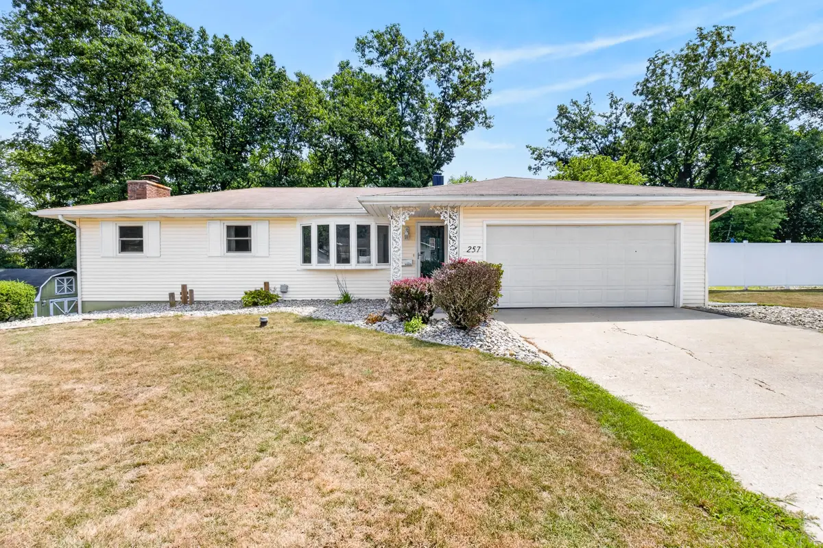 257 Wagon Wheel Lane, Battle Creek, MI 49017 - #1