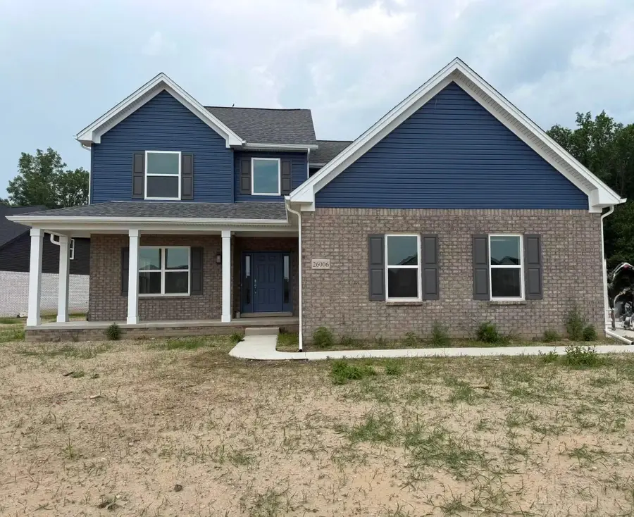 20077 Dovetail Drive, Trenton, MI 48183 - #2