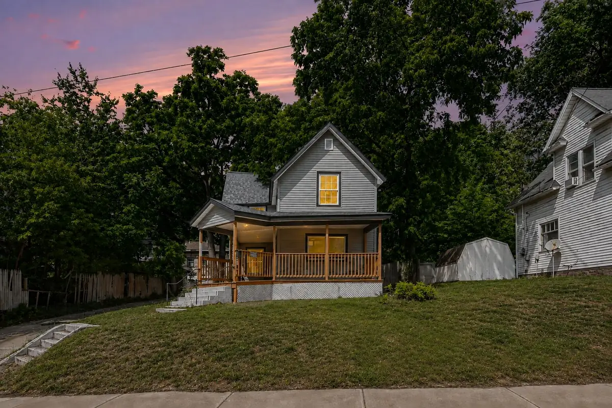 315 N Dexter Street, Ionia, MI 48846 - #1