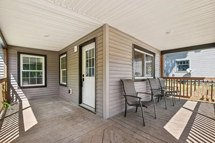 315 N Dexter Street, Ionia, MI 48846 - #2