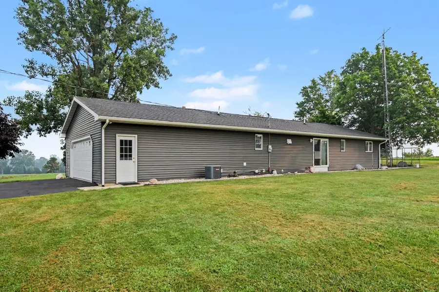 1045 Dauber Road, Burr Oak, MI 49030 - #2