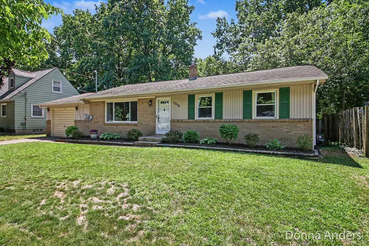 1296 Katrina Drive Se, Grand Rapids, MI 49508 - #1