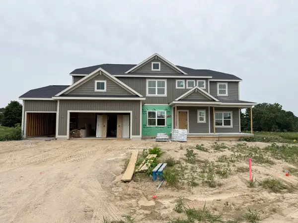 8063 Erie Drive Sw, Byron Center, MI 49315