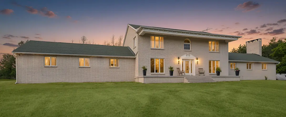 4500 W W Howard City-edmore, Six Lakes, MI 48886 - #1