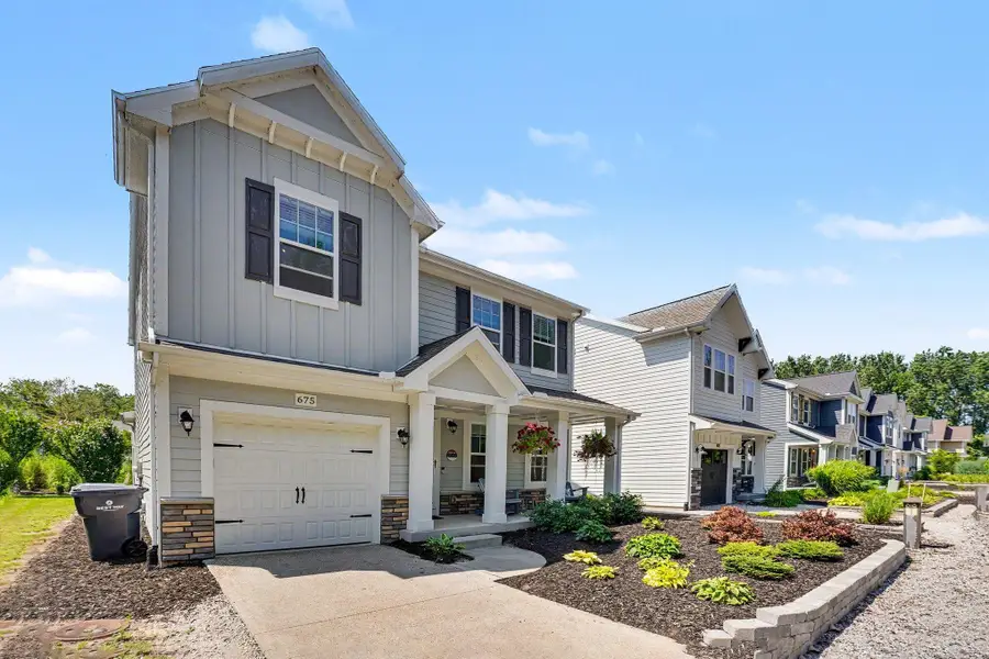 675 Meadow Drive, South Haven, MI 49090 - #3