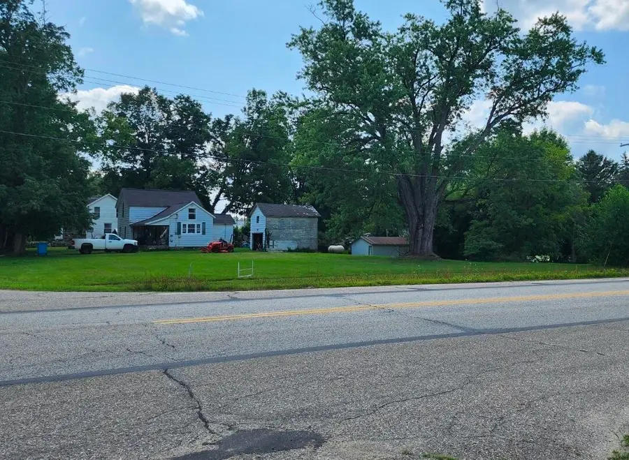 61500 S Main Street, Jones, MI 49061 - #3