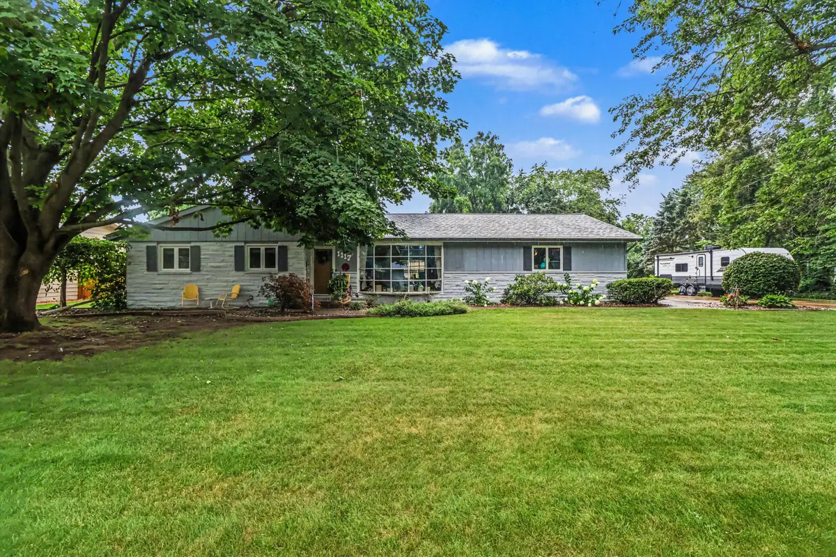 1117 Madison Street, Sturgis, MI 49091 - #1