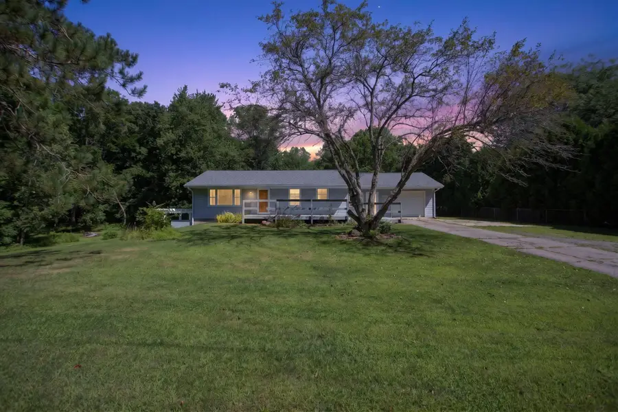 6500 Mccain Road, Spring Arbor, MI 49283 - #2
