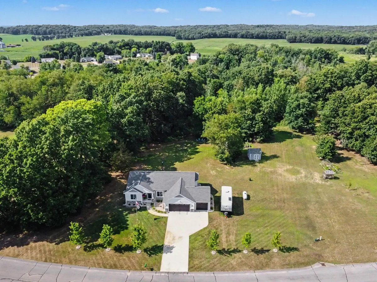 2759 Wildflower Drive, Middleville, MI 49333 - #1