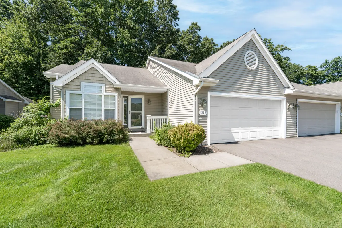 1364 Tanager Lane, Kalamazoo, MI 49009 - #1