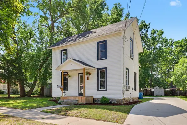 217 E Liberty Street, Belding, MI 48809