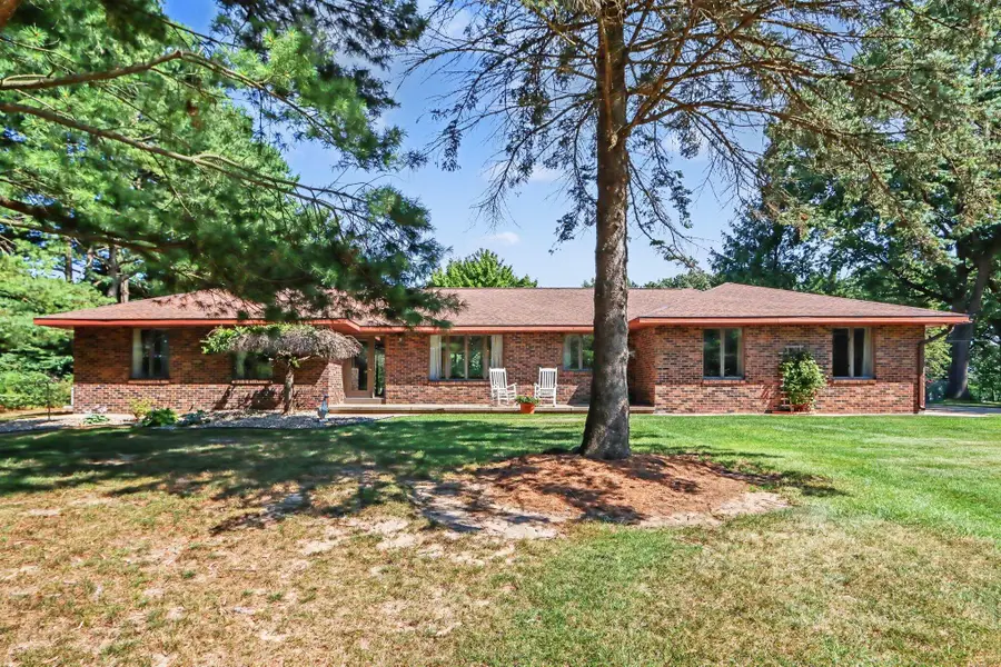 8610 W Pq Avenue, Mattawan, MI 49071 - #2