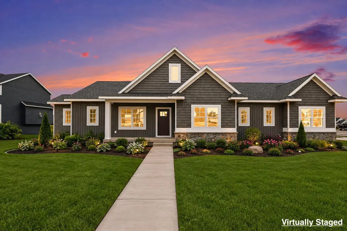 1830 Stratford Lane Nw, Walker, MI 49534 - #1