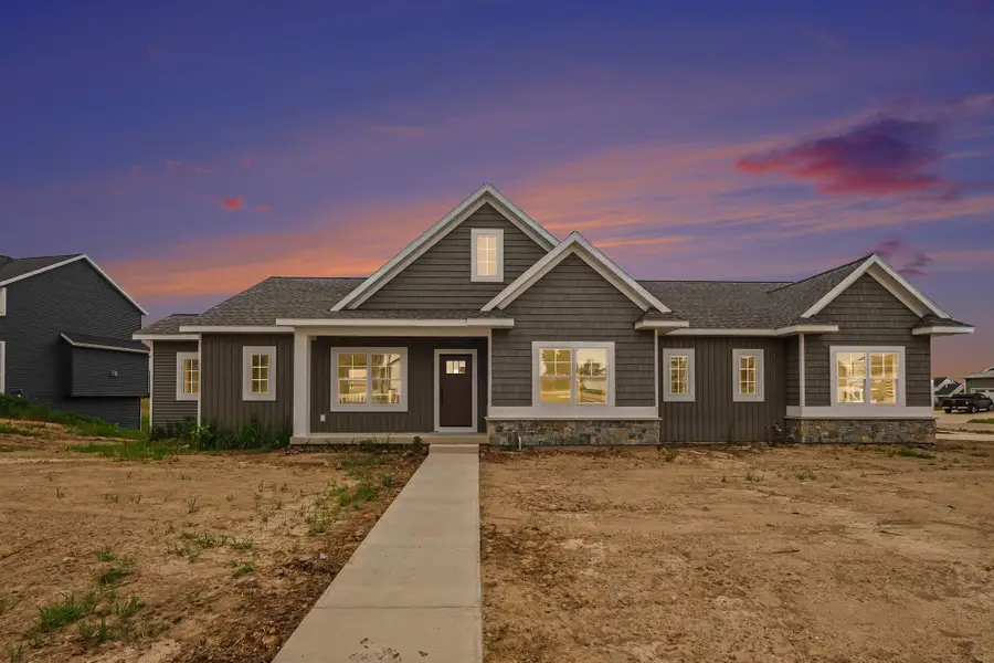 1830 Stratford Lane Nw, Walker, MI 49534 - #3