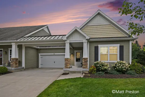690 Braeside Drive Se, Byron Center, MI 49315
