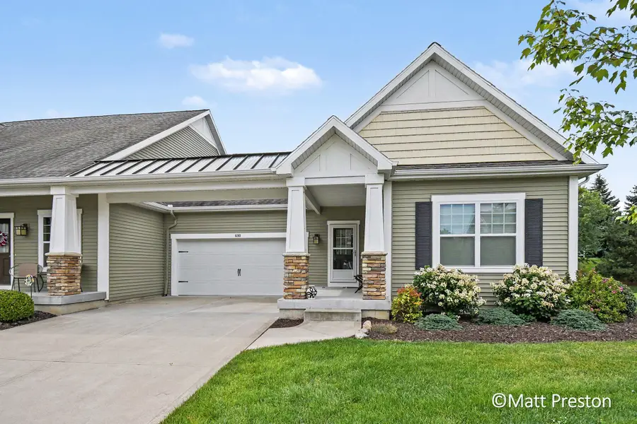 690 Braeside Drive Se, Byron Center, MI 49315 - #2