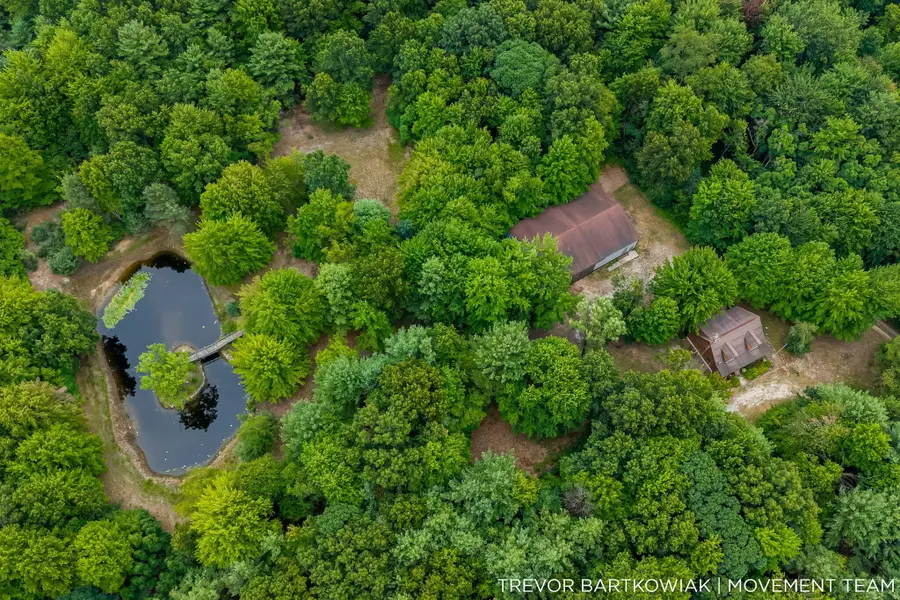 17708 120th Avenue, Nunica, MI 49448 - #2
