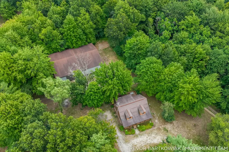 17708 120th Avenue, Nunica, MI 49448 - #3