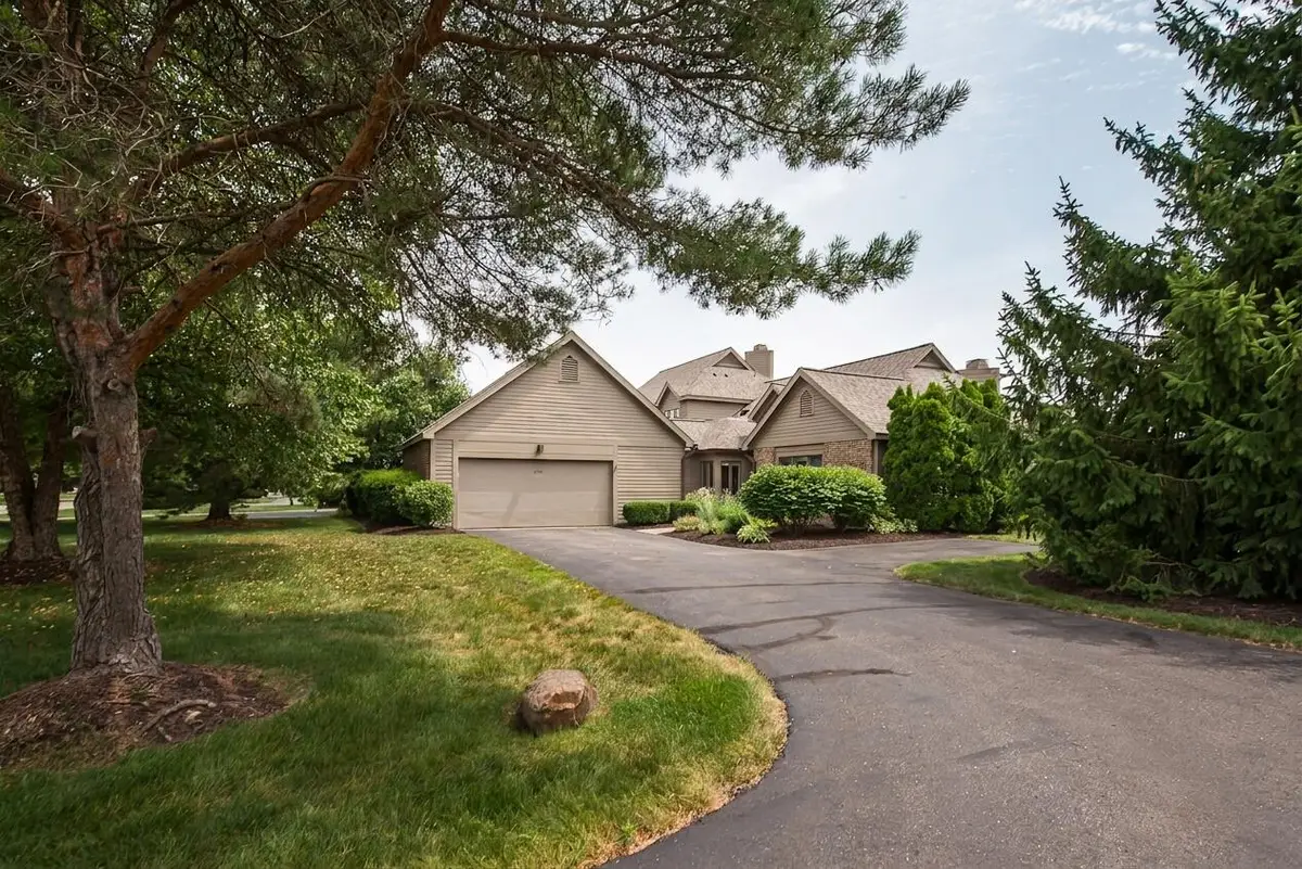 2713 Aspen Road, Ann Arbor, MI 48108 - #1