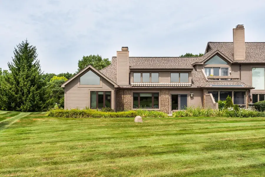 2713 Aspen Road, Ann Arbor, MI 48108 - #3