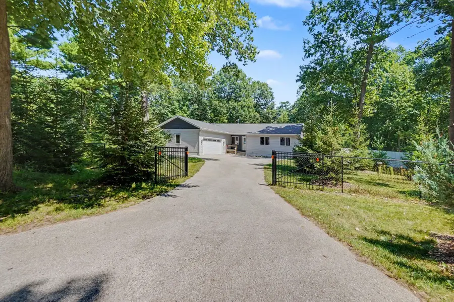 8270 Sheridan Street, Montague, MI 49437 - #2