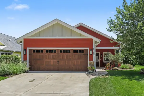 8241 Thimbleweed Trail, Kalamazoo, MI 49009