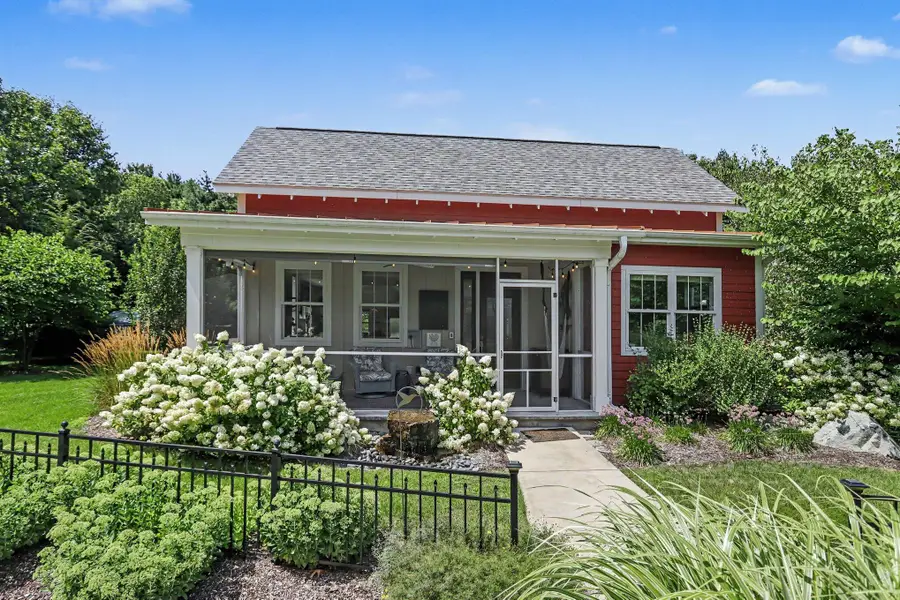 8241 Thimbleweed Trail, Kalamazoo, MI 49009 - #2