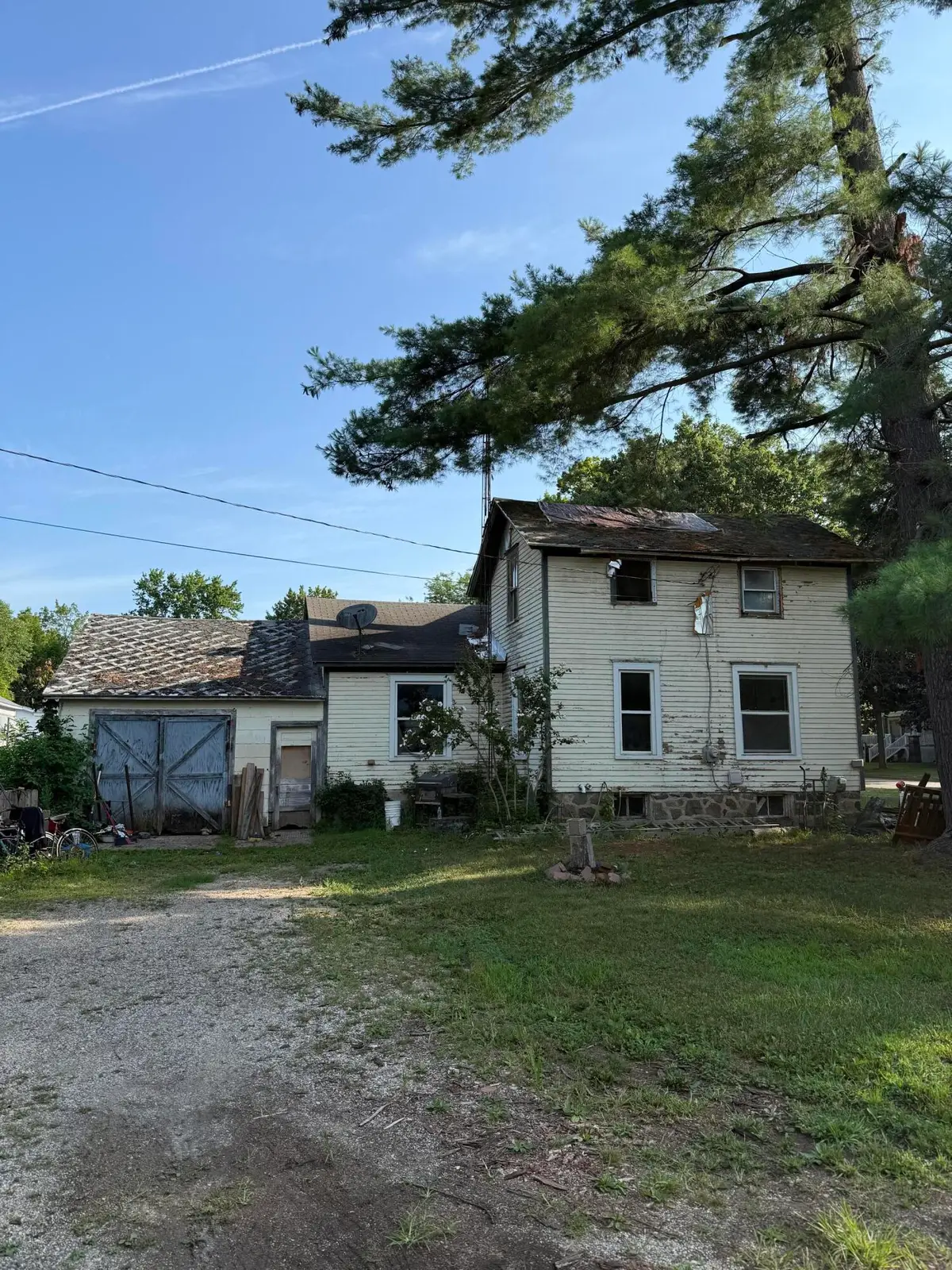 605 N Main Street, Bellevue, MI 49021 - #1