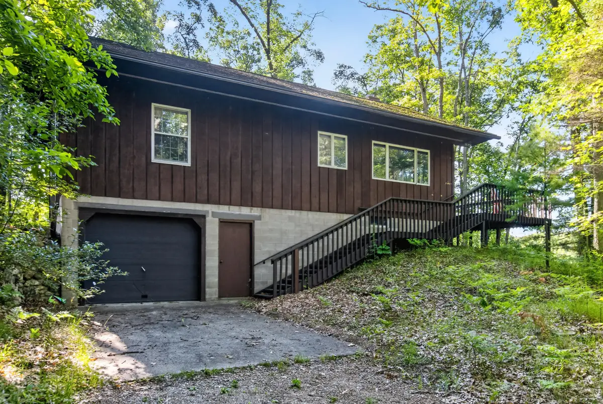 5821 S Queens Highway, Chase, MI 49623 - #1