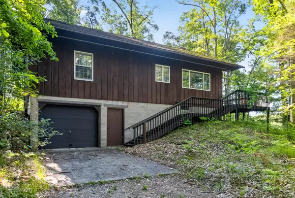 5821 S Queens Highway, Chase, MI 49623