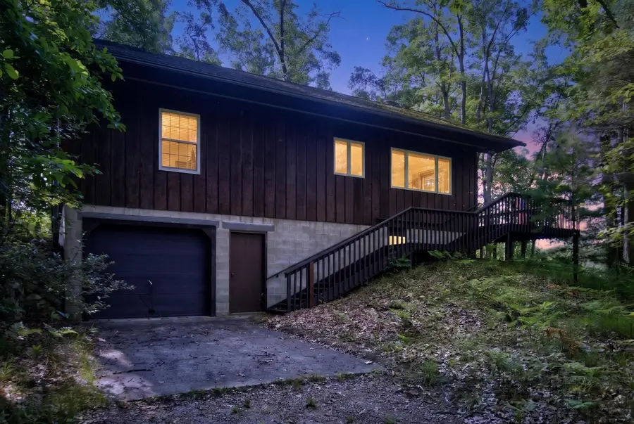 5821 S Queens Highway, Chase, MI 49623 - #2