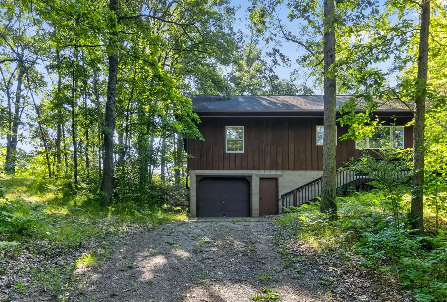 5821 S Queens Highway, Chase, MI 49623 - #3