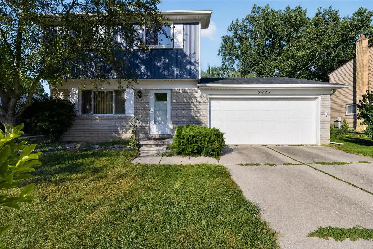 5825 Huntington Avenue, Ypsilanti, MI 48197 - #1