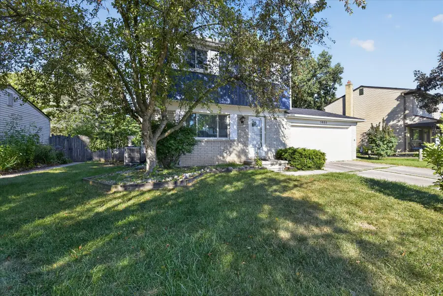 5825 Huntington Avenue, Ypsilanti, MI 48197 - #3