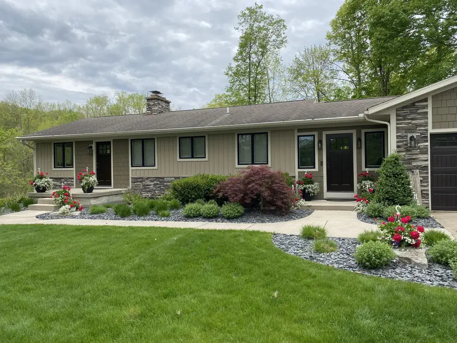 2699 Biggs Avenue Ne, Lowell, MI 49331 - #2