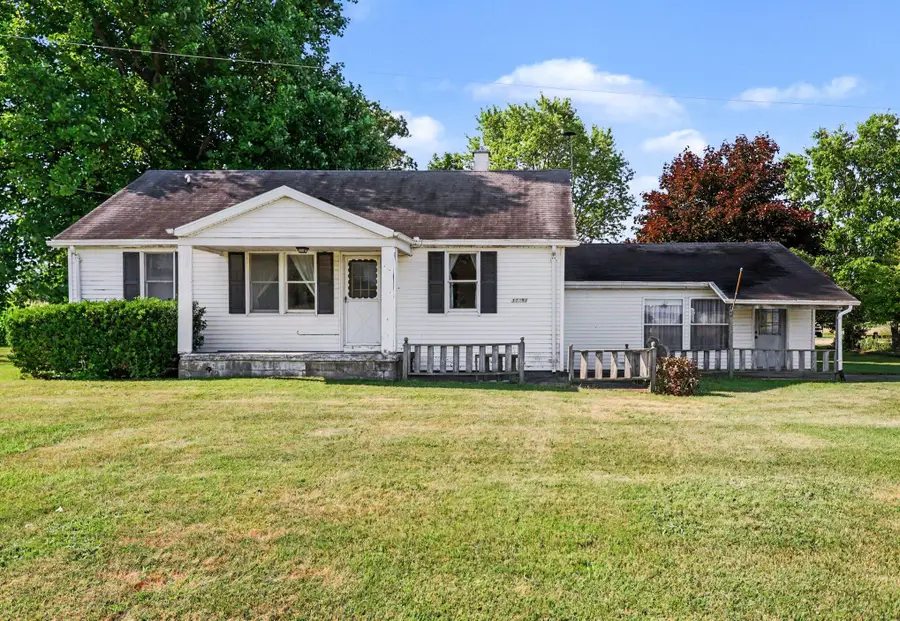 11451 Lawrence Highway, Nashville, MI 49073 - #2