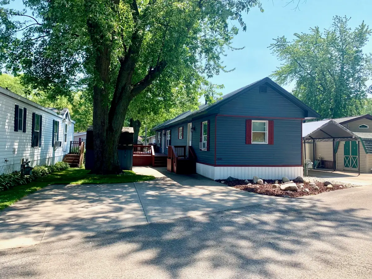 2860 N Tamarac Drive #214, Ludington, MI 49431 - #1