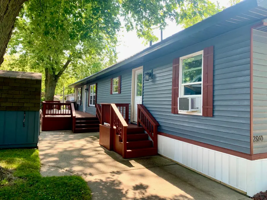 2860 N Tamarac Drive #214, Ludington, MI 49431 - #3