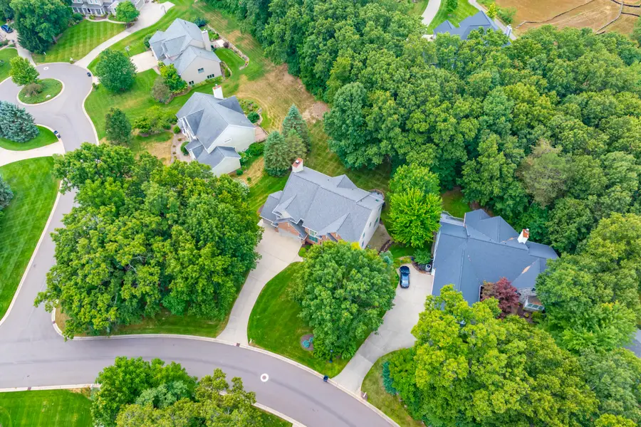 8475 Parkstone Terrace, Mattawan, MI 49071 - #2