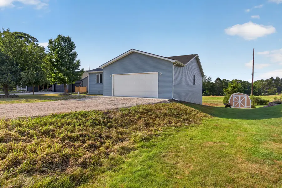 14869 Hilltop Drive, Cement City, MI 49233 - #2
