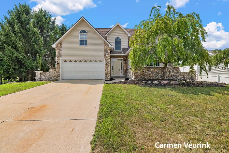 10971 Lance Avenue, Allendale, MI 49401 - #2