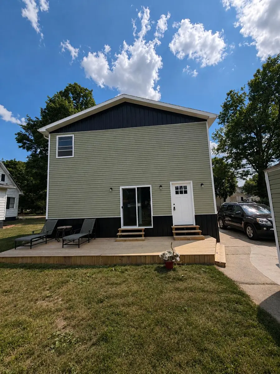 412 4th Avenue, Three Rivers, MI 49093 - #2